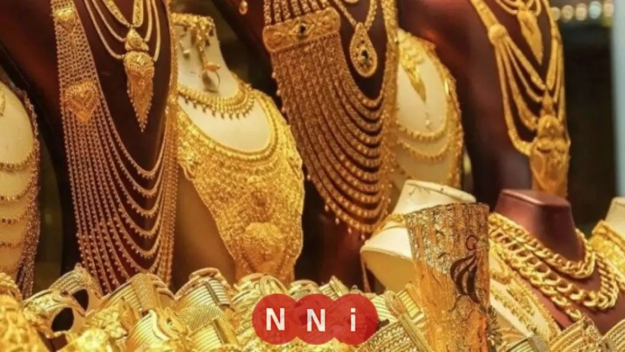 تحديثات الصاغة.. سعر الذهب يسجل مستويات جديدة بختام تعاملات يوم الثلاثاء 20 يناير